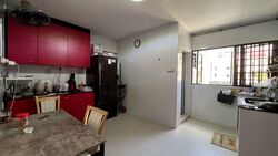 Blk 124 Pending Road (Bukit Panjang), HDB Executive #545327901